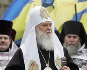 Новости Украины. Священникам Ровно сегодня грозит карательная операция