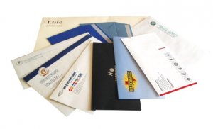 Роль печати на конвертах в современных условиях российского рынка PR