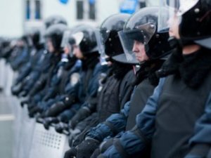 Аваков признал - на сторону ополчения перешли 15000 милиционеров