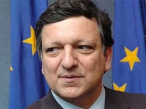 Баррозу: ЕС даже не обсуждает выделение Украине кредита