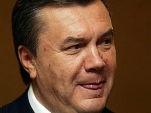 Известен план Януковича по возвращению в Украину