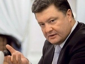 Порошенко лично контролирует ход выборов на Донбассе – фото