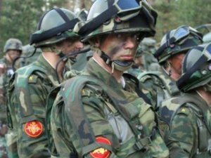 Польша стягивает войска к границам России и Украины