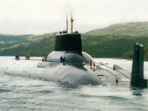 Швеция признала факт отсутствия российской подводной лодки у ее берегов