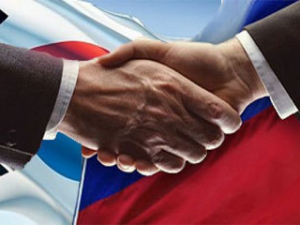 Россия и КНДР планируют ввести безвизовый режим