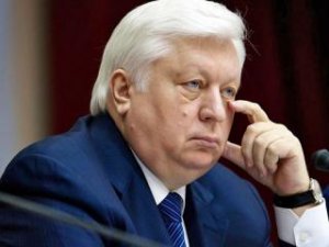 Пшонка раскритиковал новый закон о прокуратуре в Украине