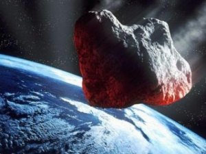 Российскими телескопами обнаружен астероид угрожающий Земле