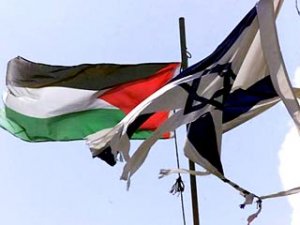 Израиль остро отреагировал на признание Палестины Швецией