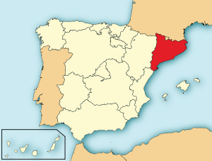 Каталония сегодня проводит референдум о независимости