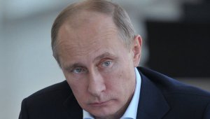 Владимир Путин сделал ряд кадровых перестановок