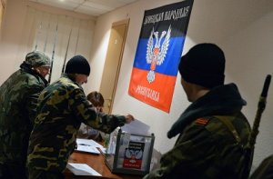 Выборы в ДНР, результаты: Александр Захарченко победил