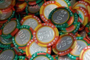Как грабили казино: несколько занимательных историй