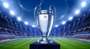 ЛЧ 14-15. Прямая трансляция Реал Мадрид – Ливерпуль онлайн