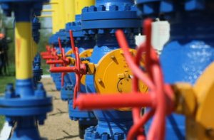 Украина сегодня оплатила часть суммы долга за газ