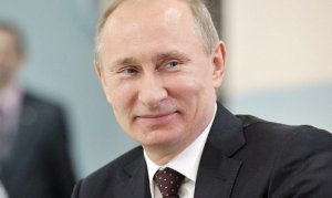 Forbes: Владимир Путин стал снова самым влиятельным человеком планеты
