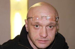 Актер Алексей Девотченко убит в московской квартире