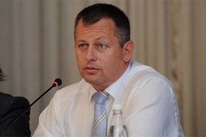 Министра здравоохранения Крыма Бахарева отпустили в отставку из-за несоотве ...