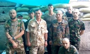 Прокуратура Киева опасается военного переворота от батальона “Айдар”