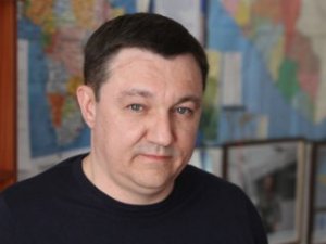 Дмитрий Тымчук отказался от сотрудничества с ОБСЕ из-за отчета по Донецку