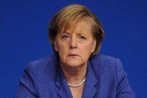 Меркель рассказала о новых санкциях к России