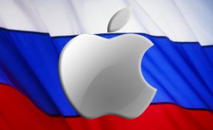 С начала 2015 года все iPhone в России могут быть отключены