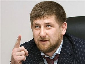 Кадыров сообщил о кончине лидера Исламского государства угрожавшего России