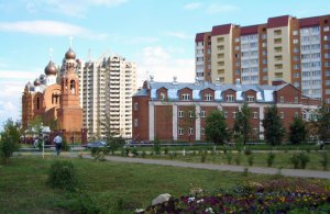 Депутаты Ленинского района обсудили проект развития поселка Развилка