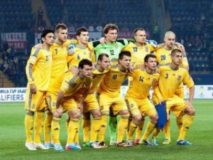 Футбол. Украина – Литва смотреть онлайн. Прямая видео трансляция