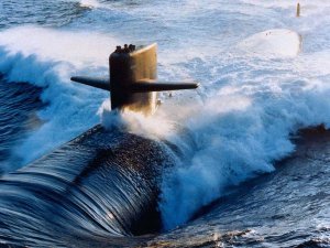 Министр Швеции сделал официальное заявление по неизвестной подводной лодке