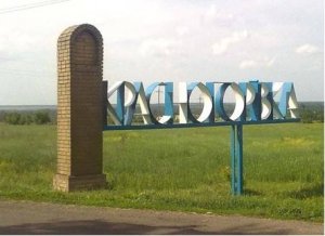 Новости Украины: Красногоровку под Донецком полностью уничтожила артиллерия – видео