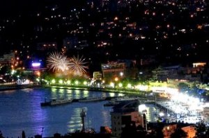 Встретить новый год в Крыму – во сколько обойдется это удовольствие желающим