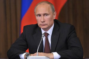 Опрос: Большинство Россиян хочет, чтобы Путин был переизбран президентом после 2018 года