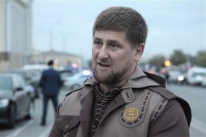 Контртеррористическая операция в Грозном окончена, - Рамзан Кадыров