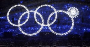 Эрнст рассказал о причинах нераскрывшегося кольца  на Олимпиаде в Сочи