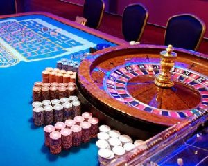Онлайн-казино с русским оттенком приглашает к азарту
