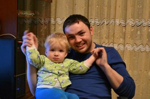 Новости «Дом-2»: Саша Гобозов устал от сына и семейных обязанностей