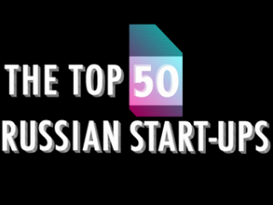 MoneyMan признан одним из 50 лучших проектов 2014 года в России