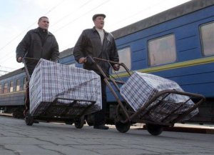 Украинцы не смогут работать в России с 2015 года, - Медведев