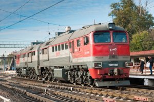 Поезд из Крыма в Москву в обход Украины продолжит курсировать, - Андрей Каракулькин