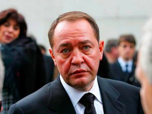 Михаил Лесин отказывается от должности в «Гзпром-медиа» из-за «семейных обстоятельств»