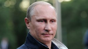 Путин: в России активизировались иностранные спецслужбы