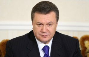 Янукович рассказал о покушениях на него от оппозиции