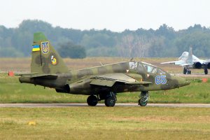 СБУ дало ответ по летчику украинских ВВС Волошину