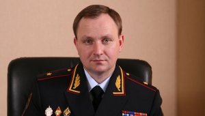 Генерал Денис Сугробов прокомментировал «Первому антикоррупционному СМИ» обвинения Душнова