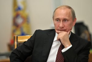 Путин призвал россиян сплотиться перед будущими трудностями
