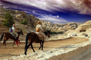 Паломнические туры по Иордании в новых маршрутах