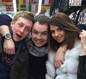 Новости «Дом-2»: Алиана Устиненко не станет разводиться с Гобозовым