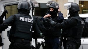Братья Куаши убиты. В результате штурма магазина в Париже погибло 4 заложни ...