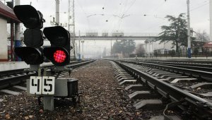 В ДНР планируют запустить железнодорожное сообщение с Россией