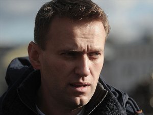 Навальный призвал единомышленников к массовым протестам
